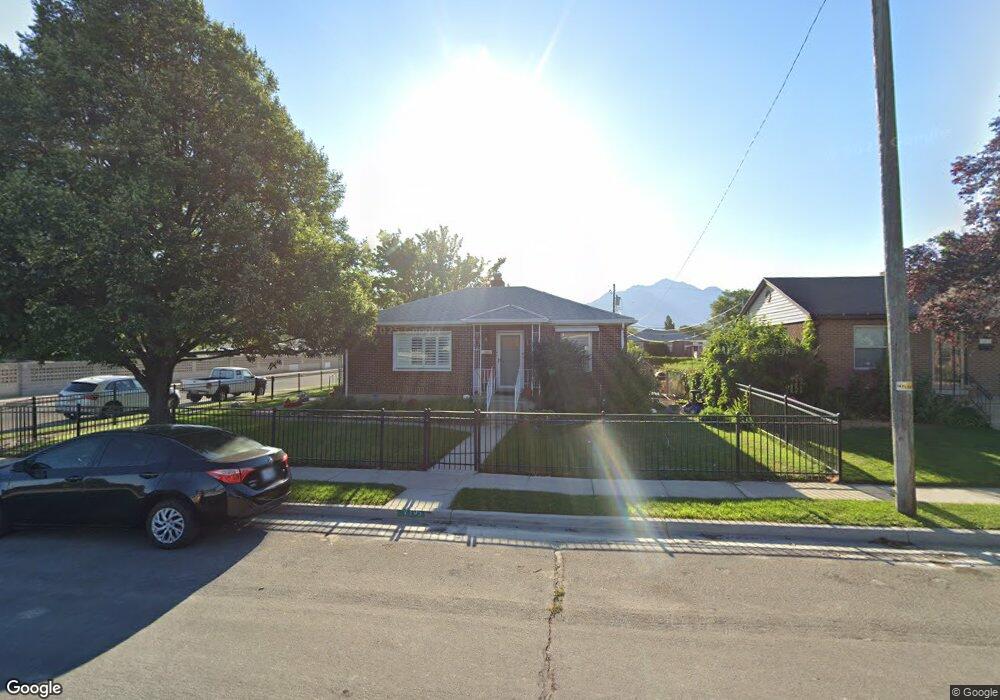 7395 Spruce St, Midvale, UT 84047 - photo 1