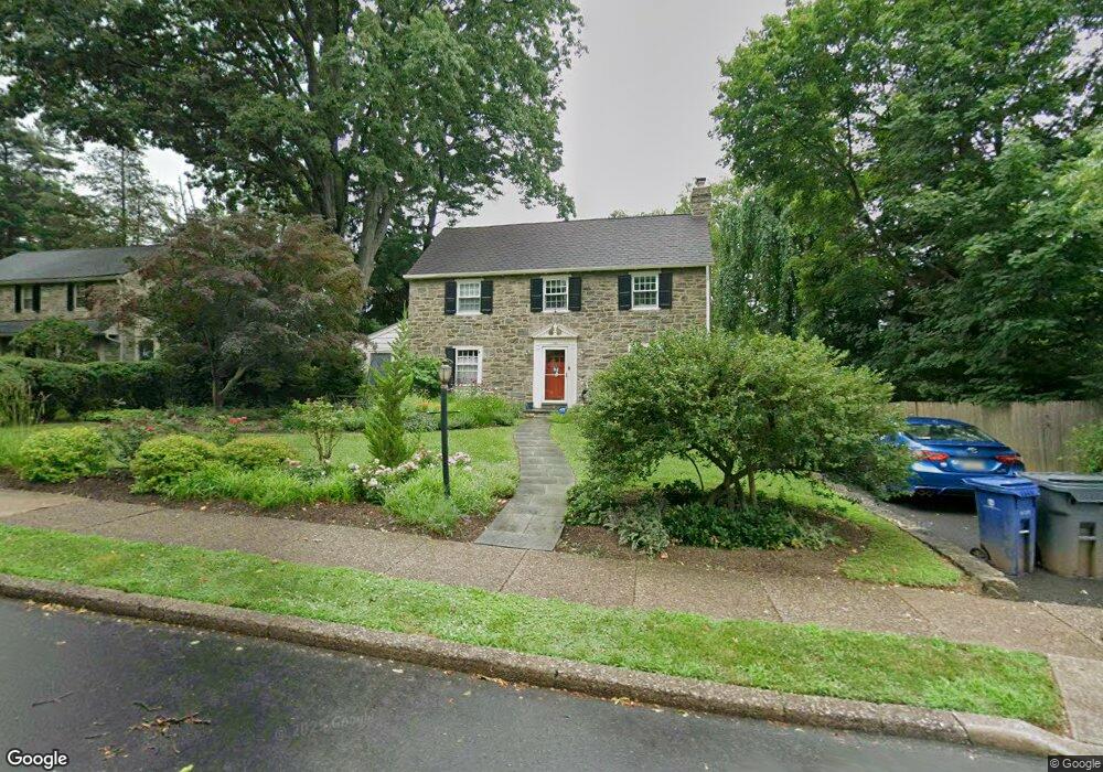 723 Arden Rd, Jenkintown, PA 19046 - photo 1