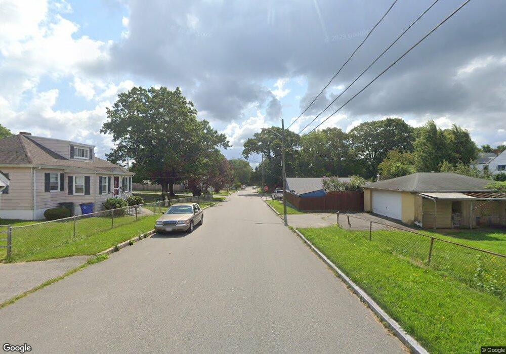 23 Powell, Newport, RI 02840 - photo 1