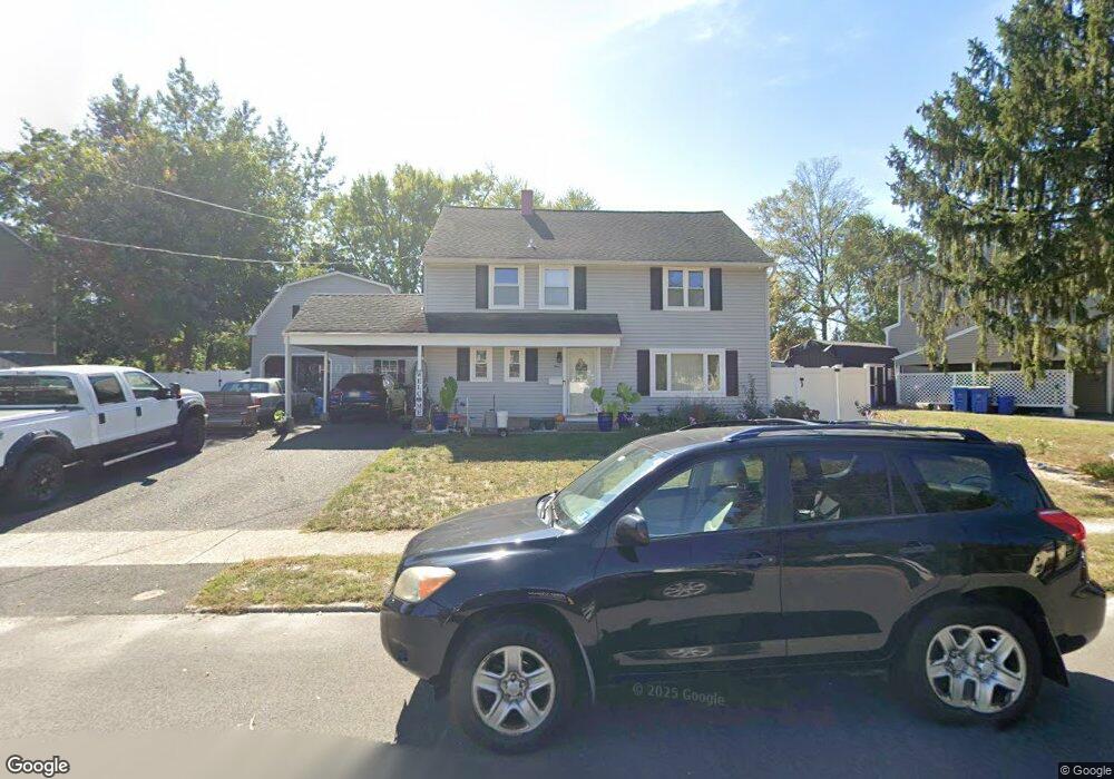 9 Bates Ct, Somerset, NJ 08873 - photo 1
