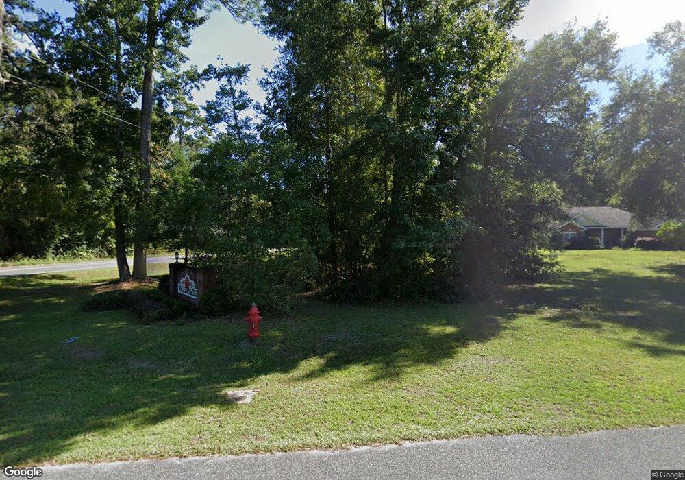 91 Saw Mill Ct, Crawfordville, FL 32327 - photo 1