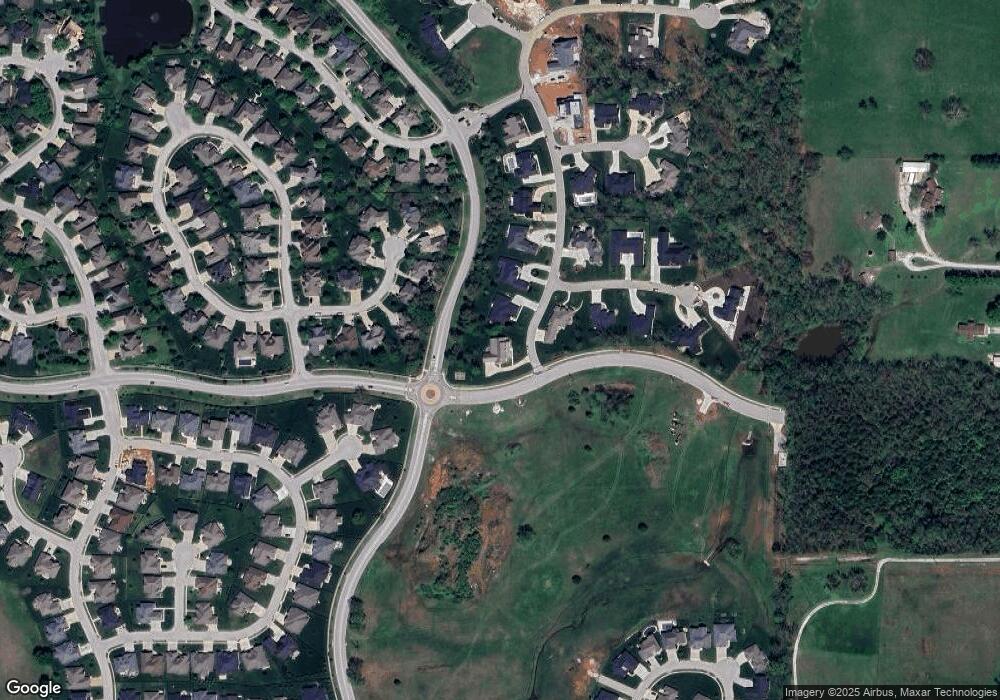 1401 N Wexford Way, Nixa, MO 65714 - photo 1