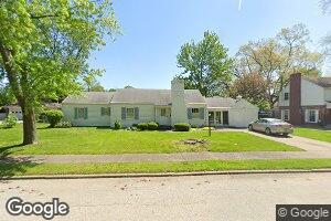 328 Meisner Ave, Elkhart, IN 46514