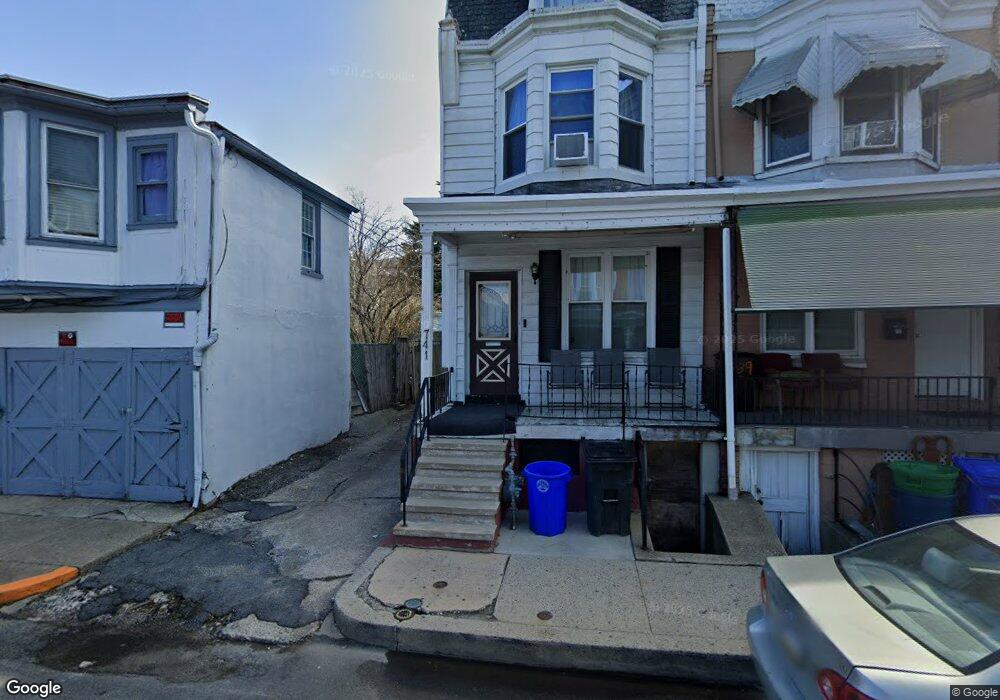 741 Mulberry St, Reading, PA 19604 - photo 1