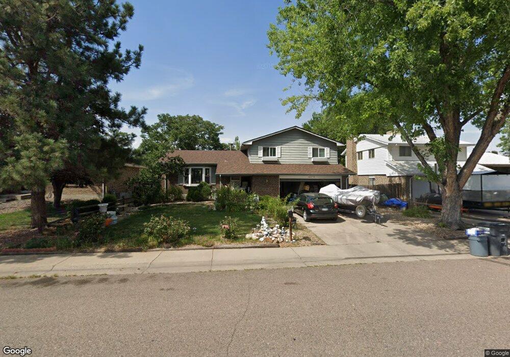 16639 E 7th Ave, Aurora, CO 80011 - photo 1