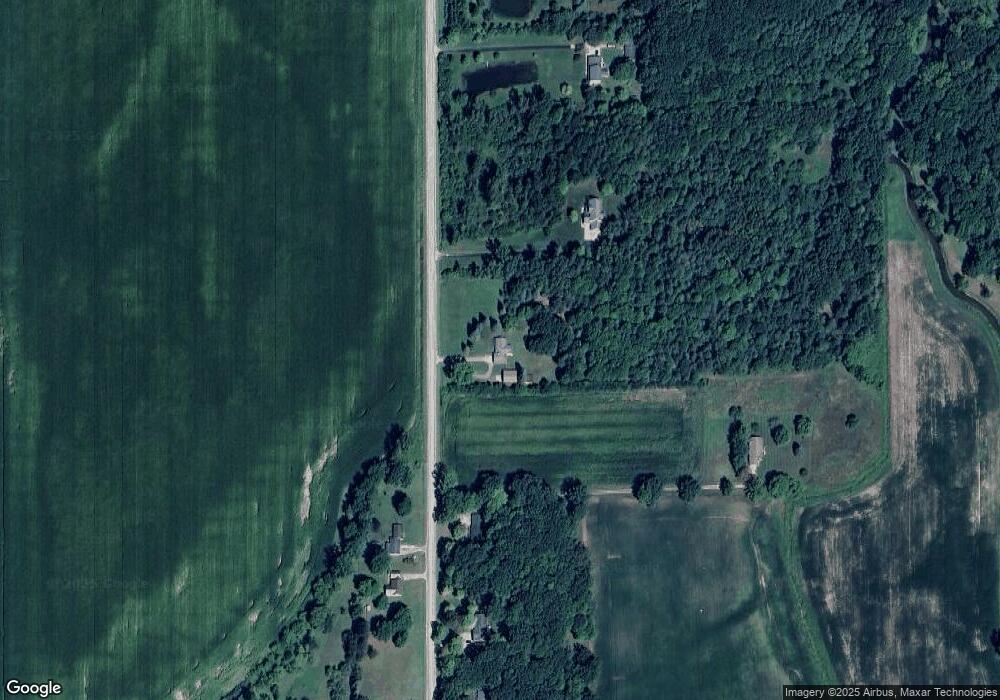 12765 Marshall Rd, Birch Run, MI 48415 - photo 1