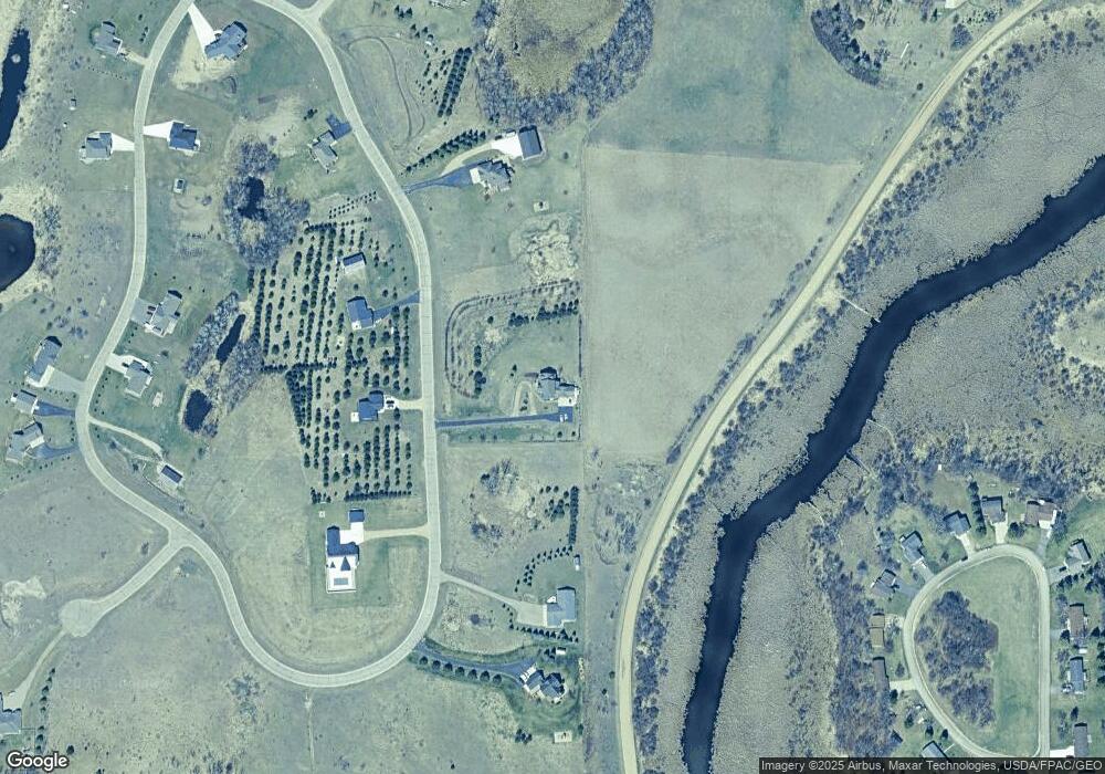 3031 Country Estates Dr NW, Alexandria, MN 56308 - photo 1