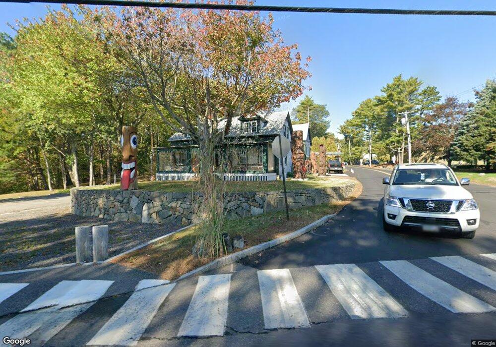 615 Main St, Ogunquit, ME 03907 - photo 1