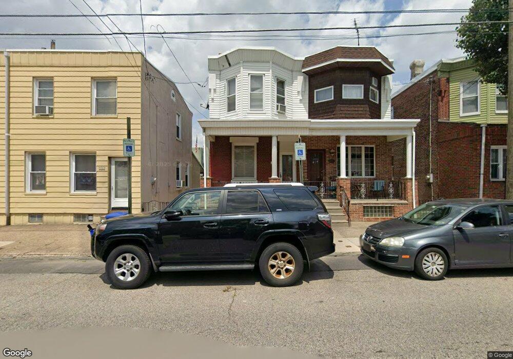 4518 E Thompson St, Philadelphia, PA 19137 - photo 1