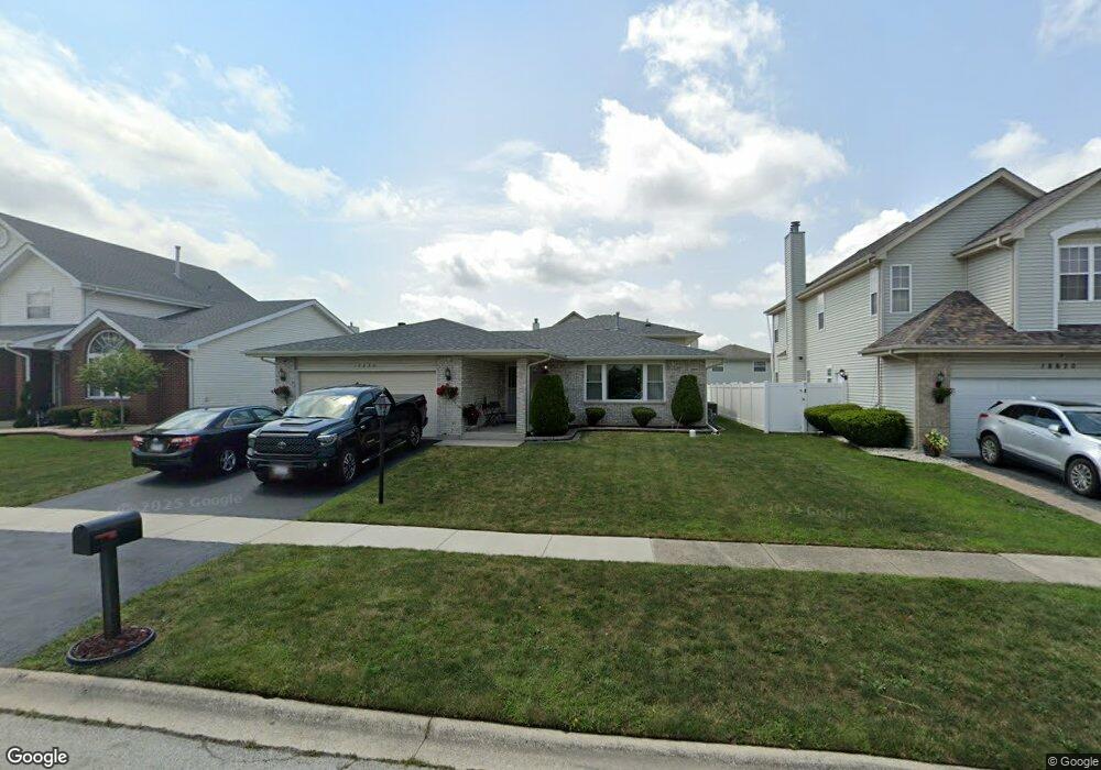 18630 Walnut Ave, Country Club Hills, IL 60478 - photo 1