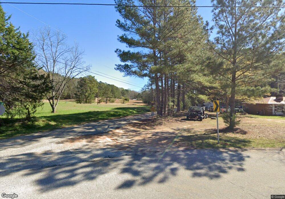 0 Gunter Rd, Luthersville, GA 30251 - photo 1