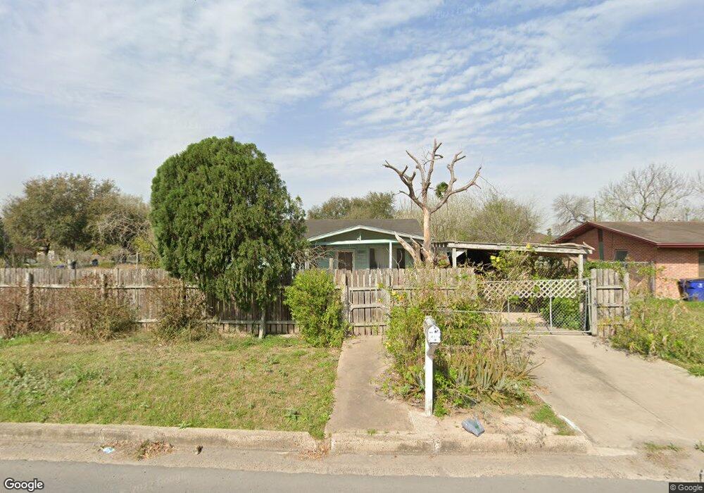 417 S 8th St, Donna, TX 78537 - photo 1