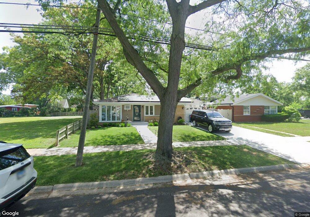 1785 Maple St, Des Plaines, IL 60018 - photo 1