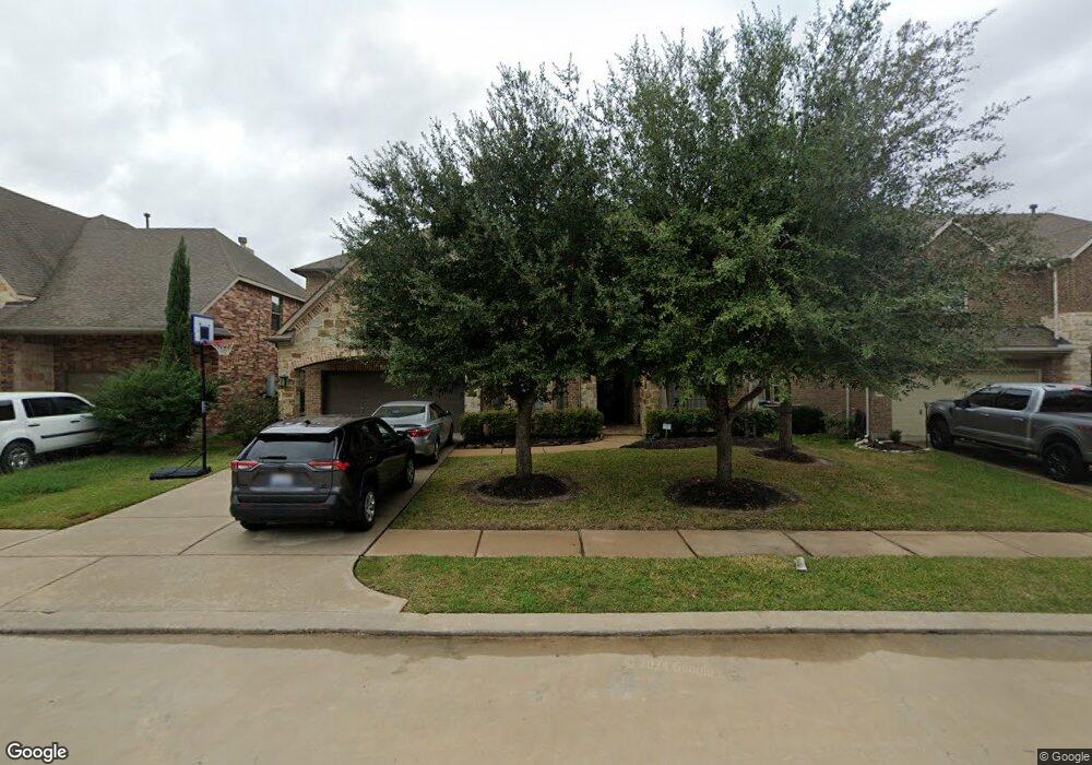 3418 Stone Springs Dr, Katy, TX 77494 - photo 1