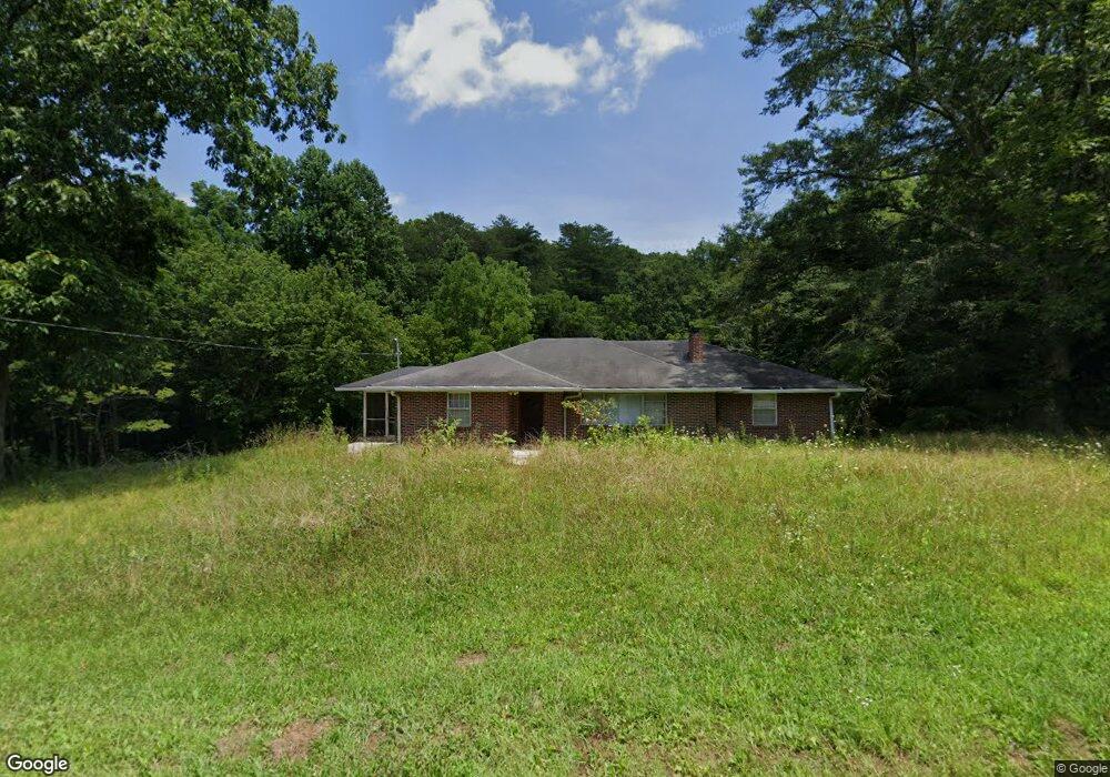 85 Yukon Rd, Ellijay, GA 30536 - photo 1