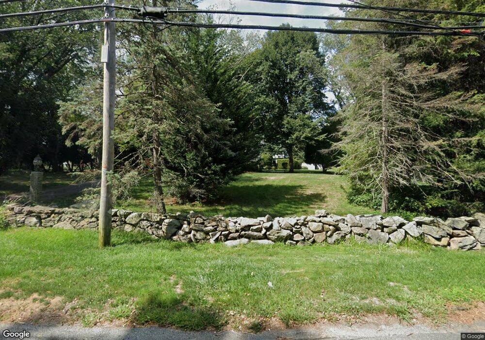 709 Division St, East Greenwich, RI 02818 - photo 1