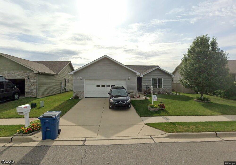 213 Allison Ln, La Porte, IN 46350 - photo 1