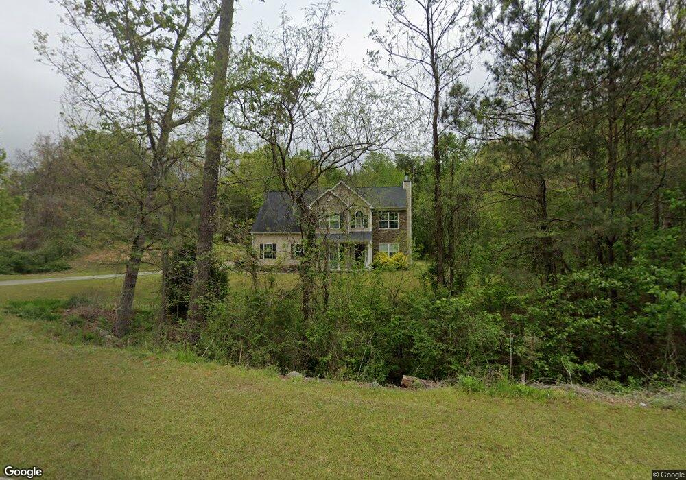 938 Downing Dr, Bethlehem, GA 30620 - photo 1