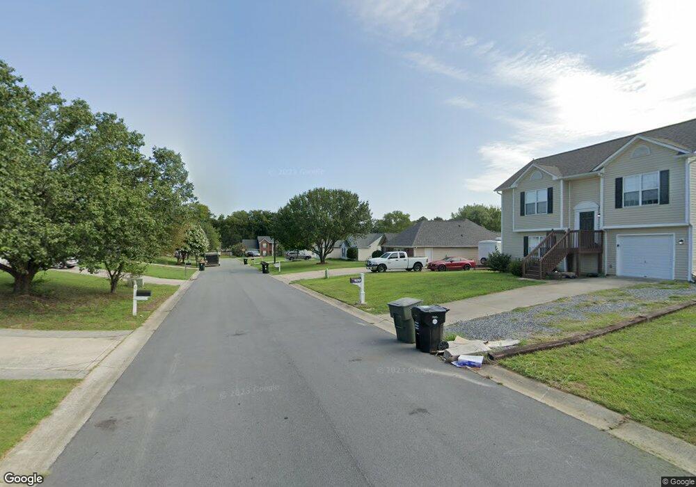 4206 Four Winds Ct SW, Concord, NC 28027 - photo 1