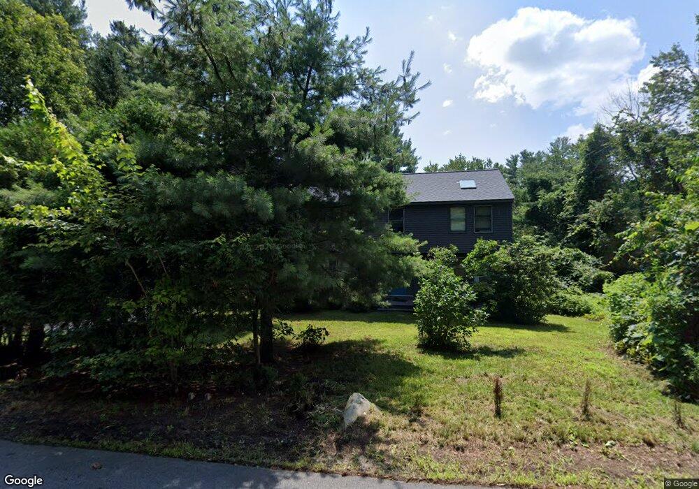 6 Moon Hill Rd, Northbridge, MA 01534 - photo 1