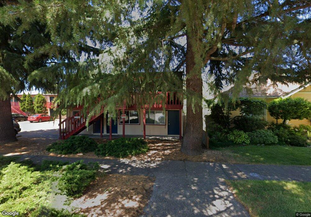 1037 W 4th Ave, Eugene, OR 97402 - photo 1