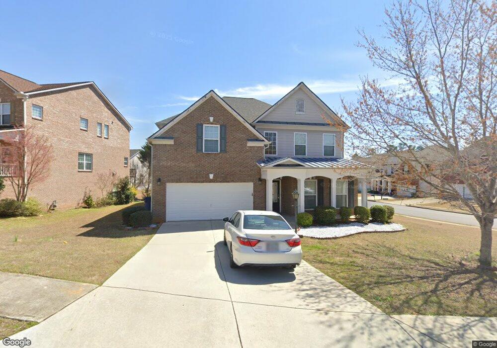 5936 Rue Villa Ln unit 1, Tucker, GA 30084 - photo 1