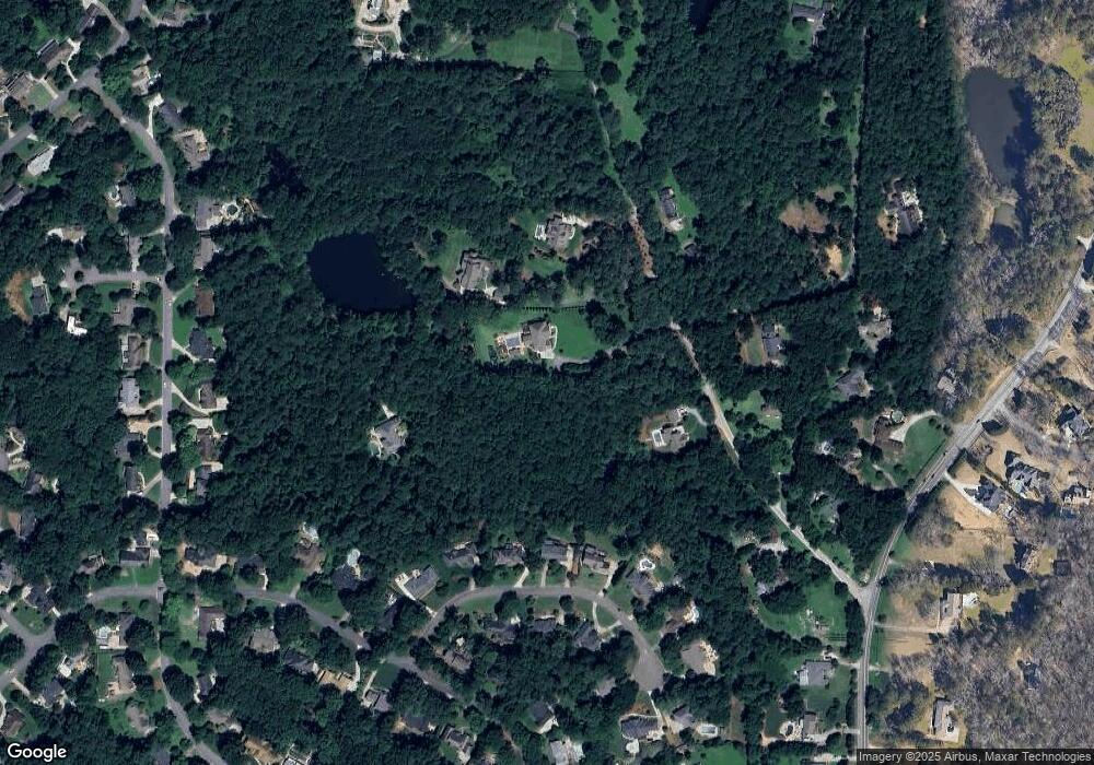 12210 King Cir, Roswell, GA 30075 - photo 1