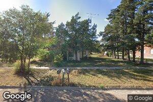 304 S 3rd St, Leoti, KS 67861
