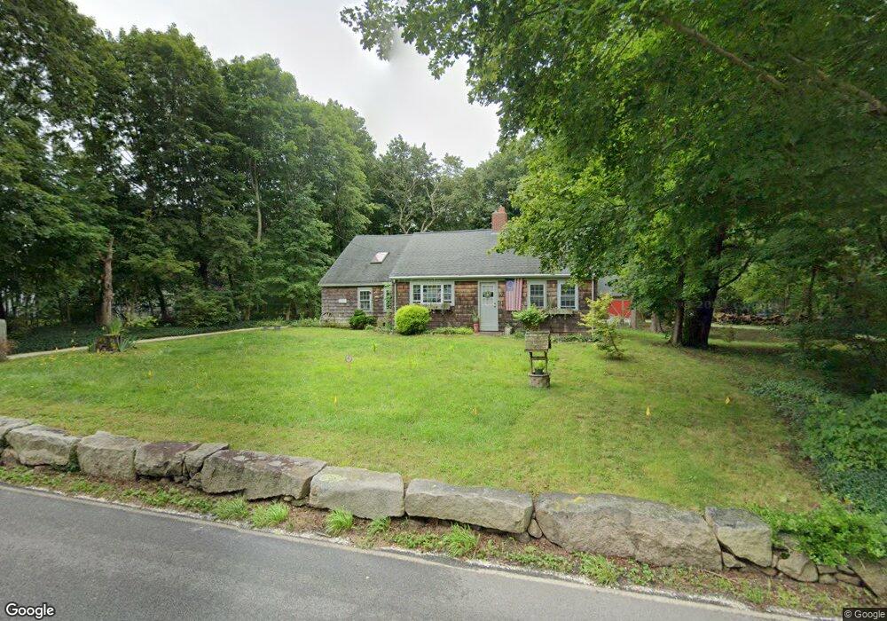 103 Gifford Rd, Westport, MA 02790 - photo 1