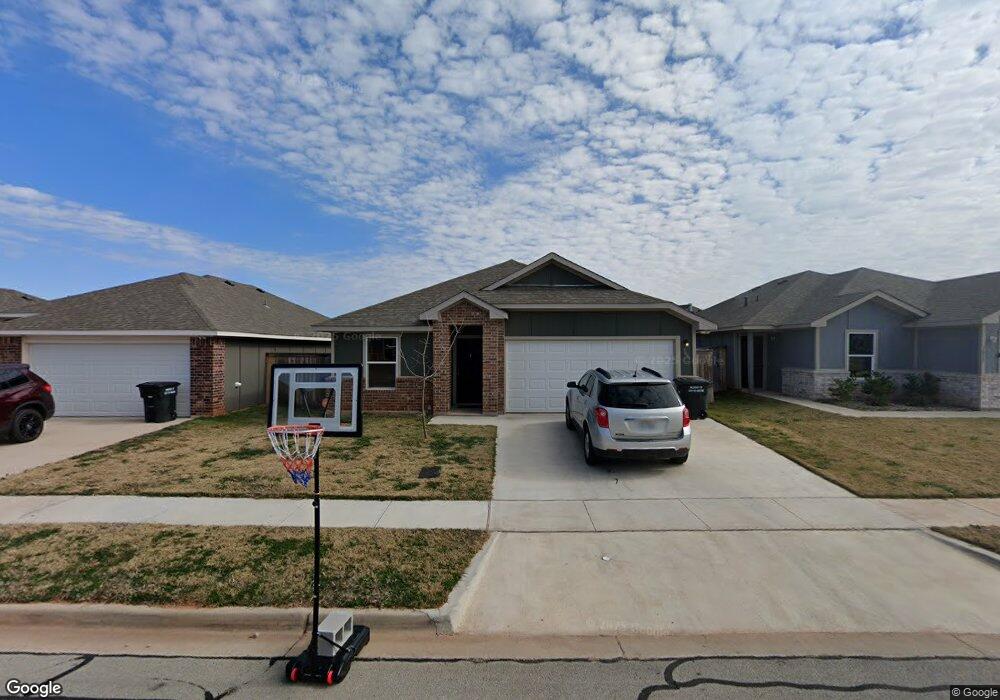 7809 Florence Dr, Abilene, TX 79606 - photo 1