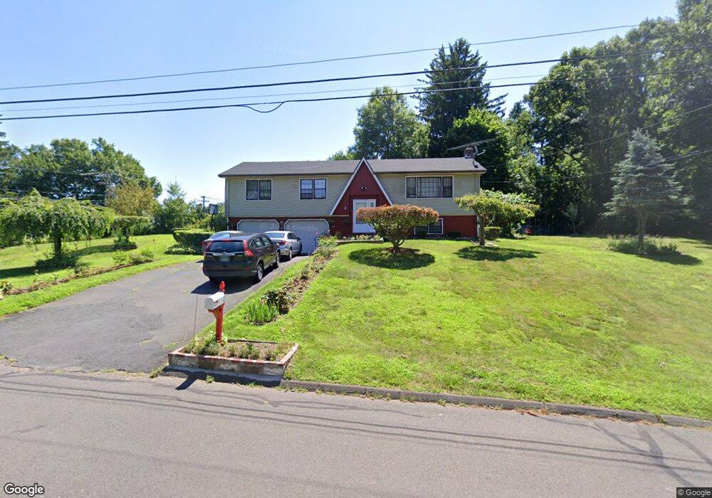 1 Brookview Rd, Windsor, CT 06095 - photo 1