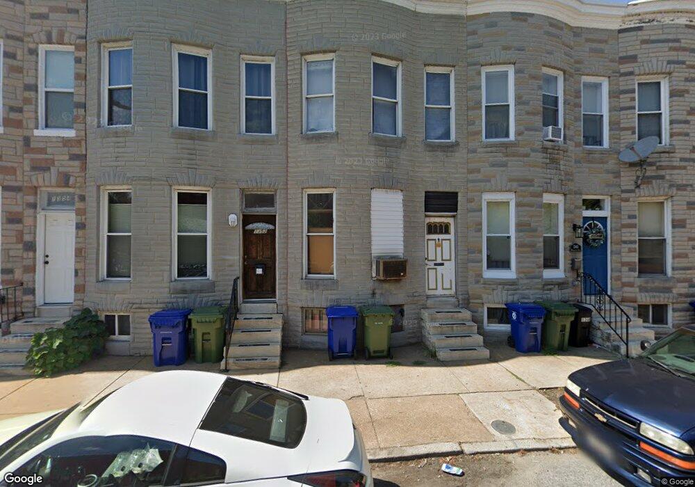 1350 Washington Blvd, Baltimore, MD 21230 - photo 1