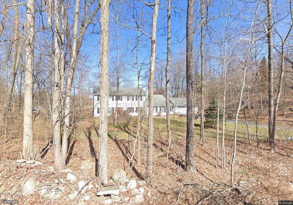 3 Helms Hill Rd, Washingtonville, NY 10992 - photo 1