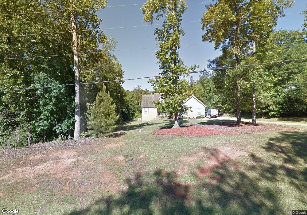 158 Camelot Rd, Gray, GA 31032 - photo 1