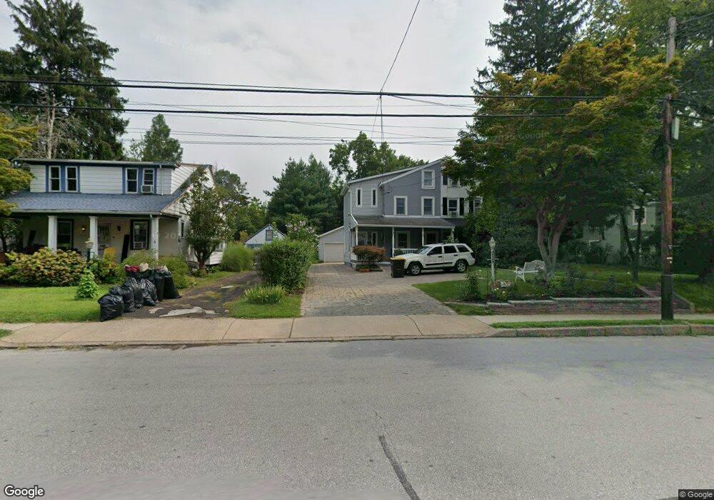 1857 W Marshall St, Norristown, PA 19403 - photo 1