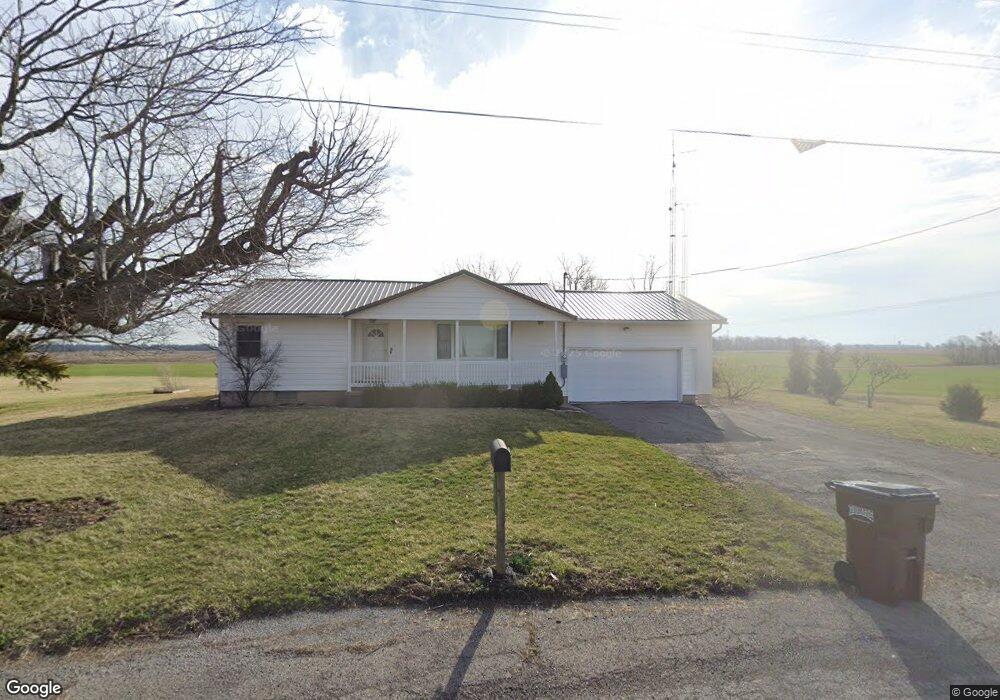 8196 N Cool Rd, Columbus Grove, OH 45830 - photo 1