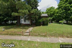 512 W Main St, Harrisville, WV 26362
