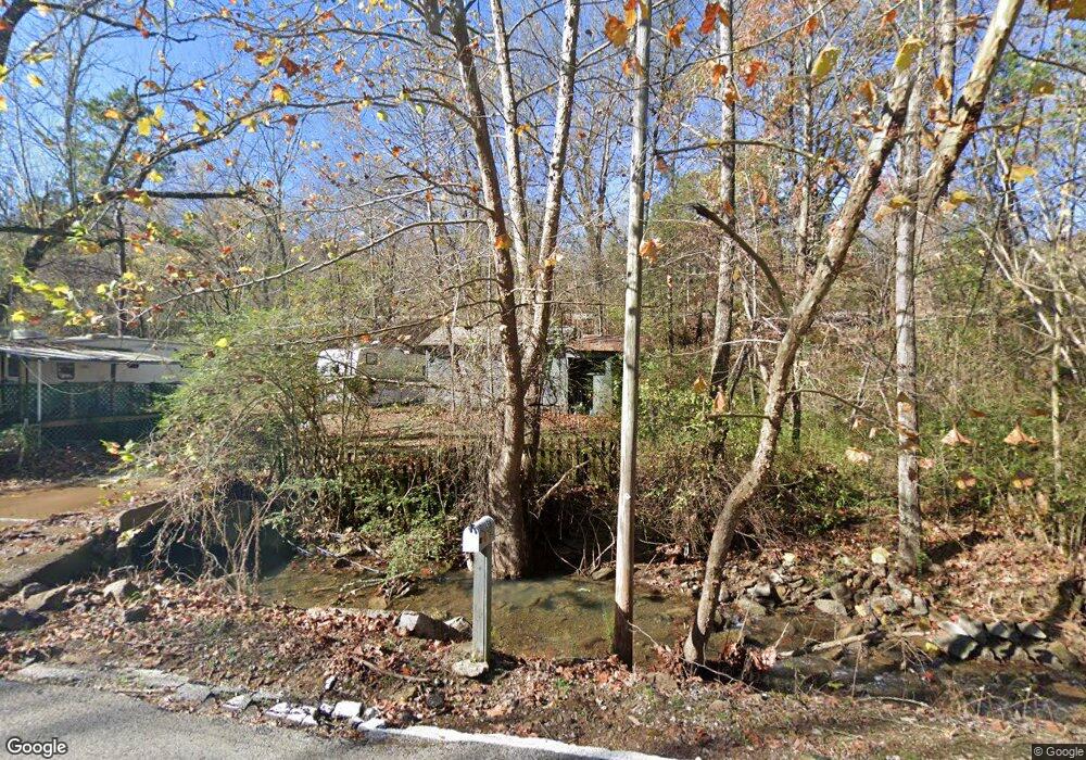 273 N Winslow Blvd, Winslow, AR 72959 - photo 1