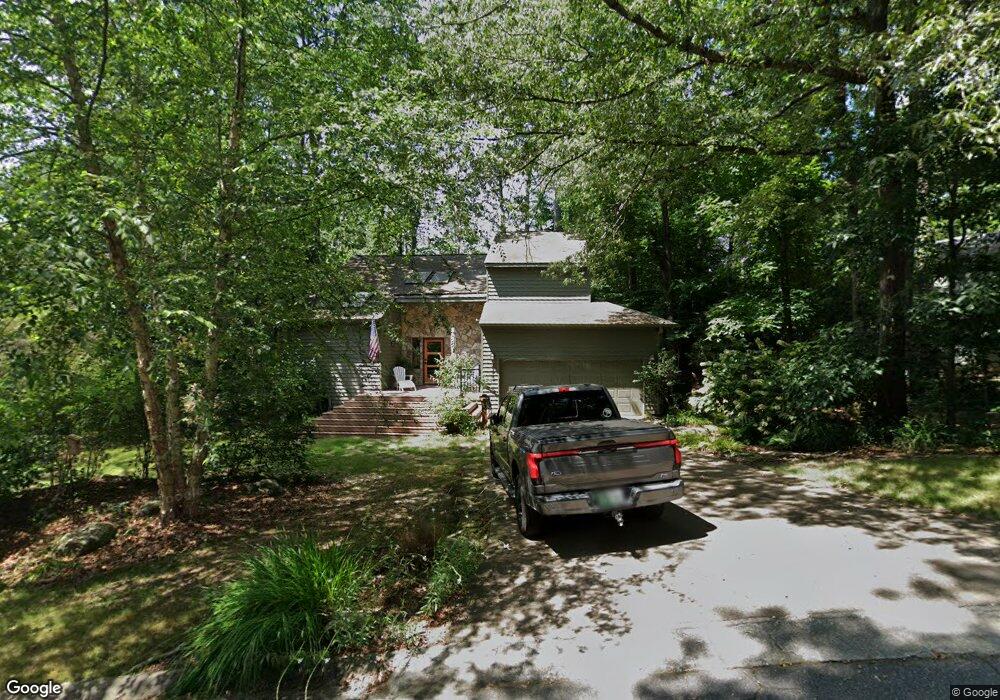 4310 Perth Trace NE unit 3, Roswell, GA 30075 - photo 1