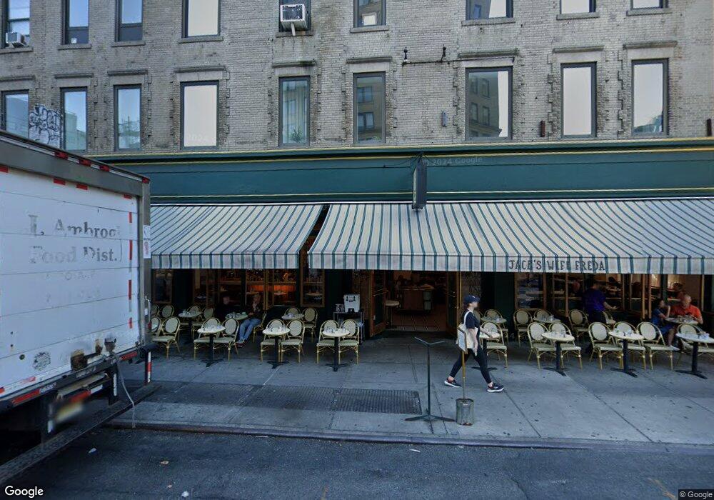 226 Lafayette St, New York, NY 10012 - photo 1