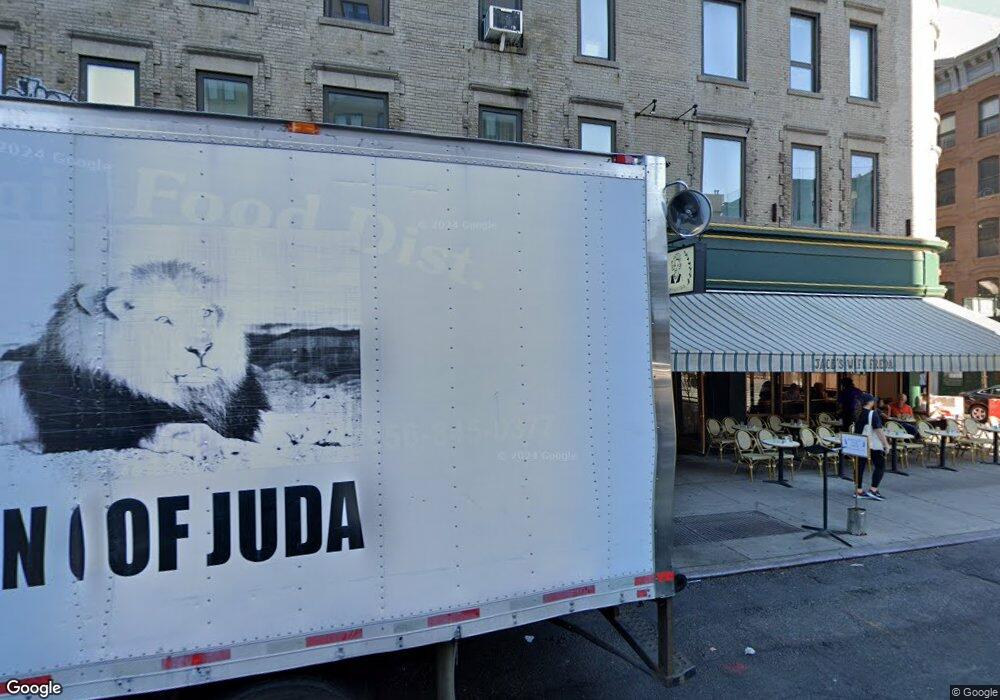 226 Lafayette St unit 4E, New York, NY 10012 - photo 1