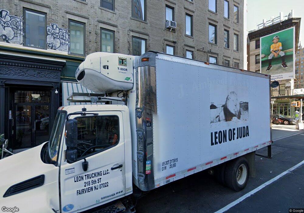 226 Lafayette St unit 6-N, New York, NY 10012 - photo 1