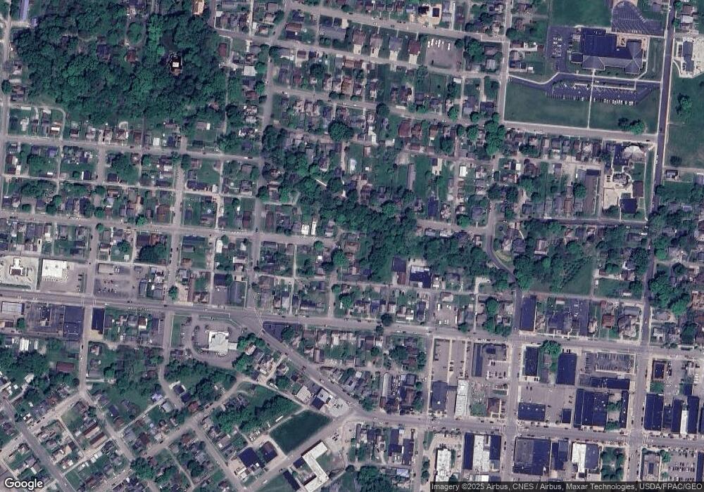 192 Fountain St, Logan, OH 43138 - photo 1