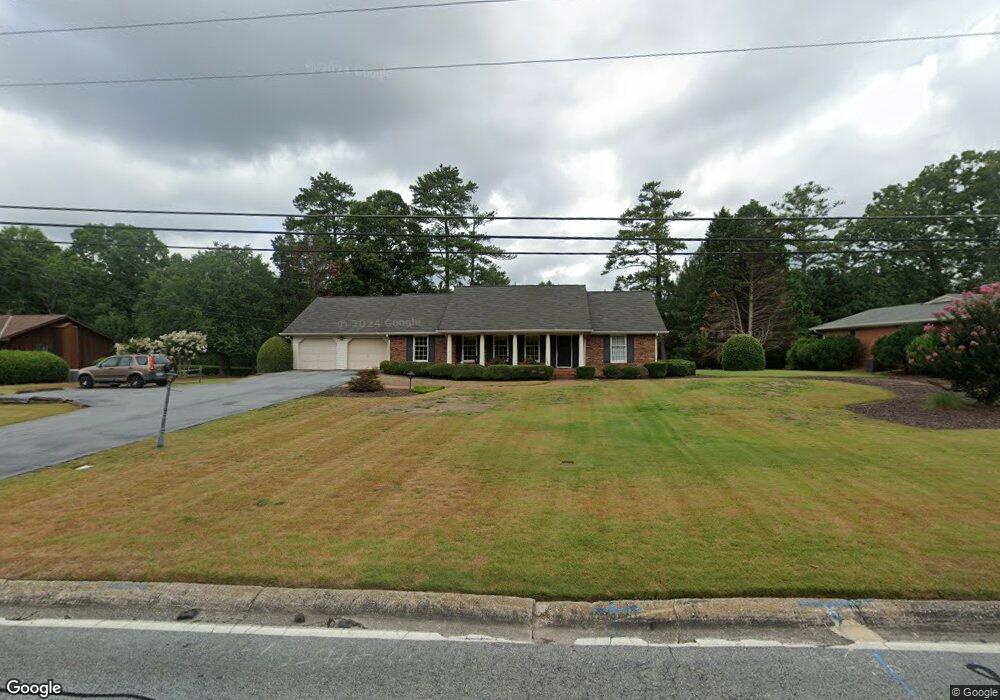 2214 Ingram Rd, Duluth, GA 30096 - photo 1