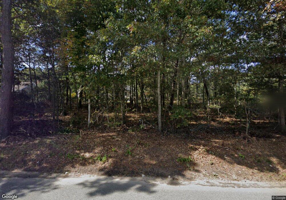 368 Sam Turner Rd, East Falmouth, MA 2536 - photo 1