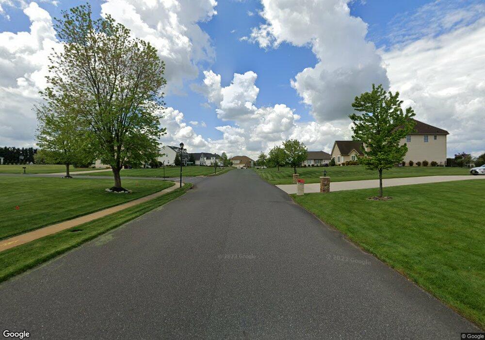 001 Leonard Ln, Mullica Hill, NJ 08062 - photo 1