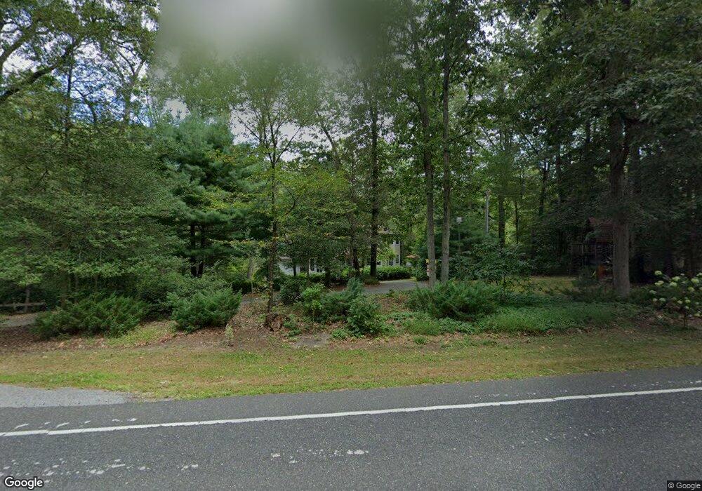 L8.03 Franklinville Rd, Mullica Hill, NJ 08062 - photo 1