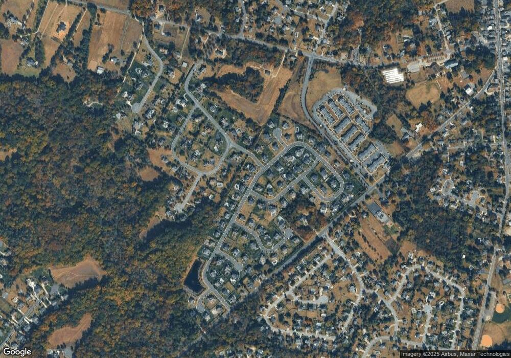 00-YORK Roseum Way, Mullica Hill, NJ 08062 - photo 1