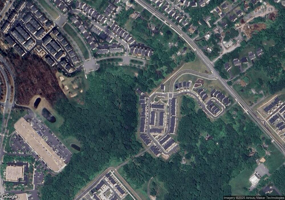 13284 Dowdens Ridge Dr, Clarksburg, MD 20871 - photo 1