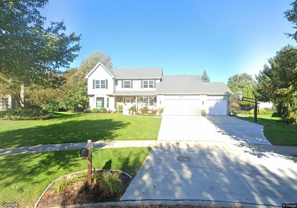 3723 Parador Dr unit 2, Naperville, IL 60564 - photo 1